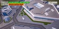 Mission Ignition mode will bring tons of futuristic stuff to Classic Erangel